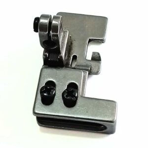 Prensatela para Fruncir En Overlock