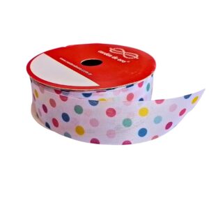 Cinta Silkky Clown 23mm