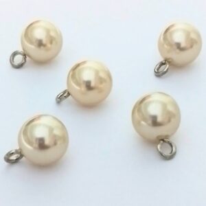 Botones Perla 12mm