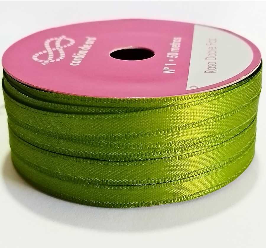 Verde manzana