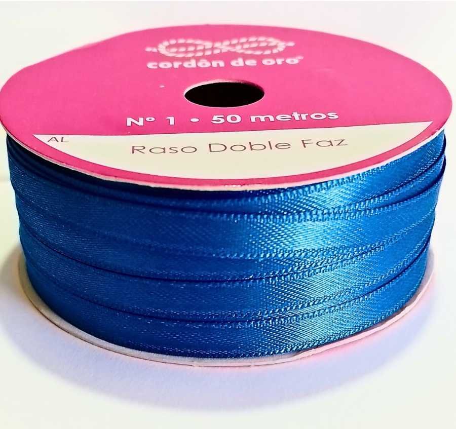 Azul francia