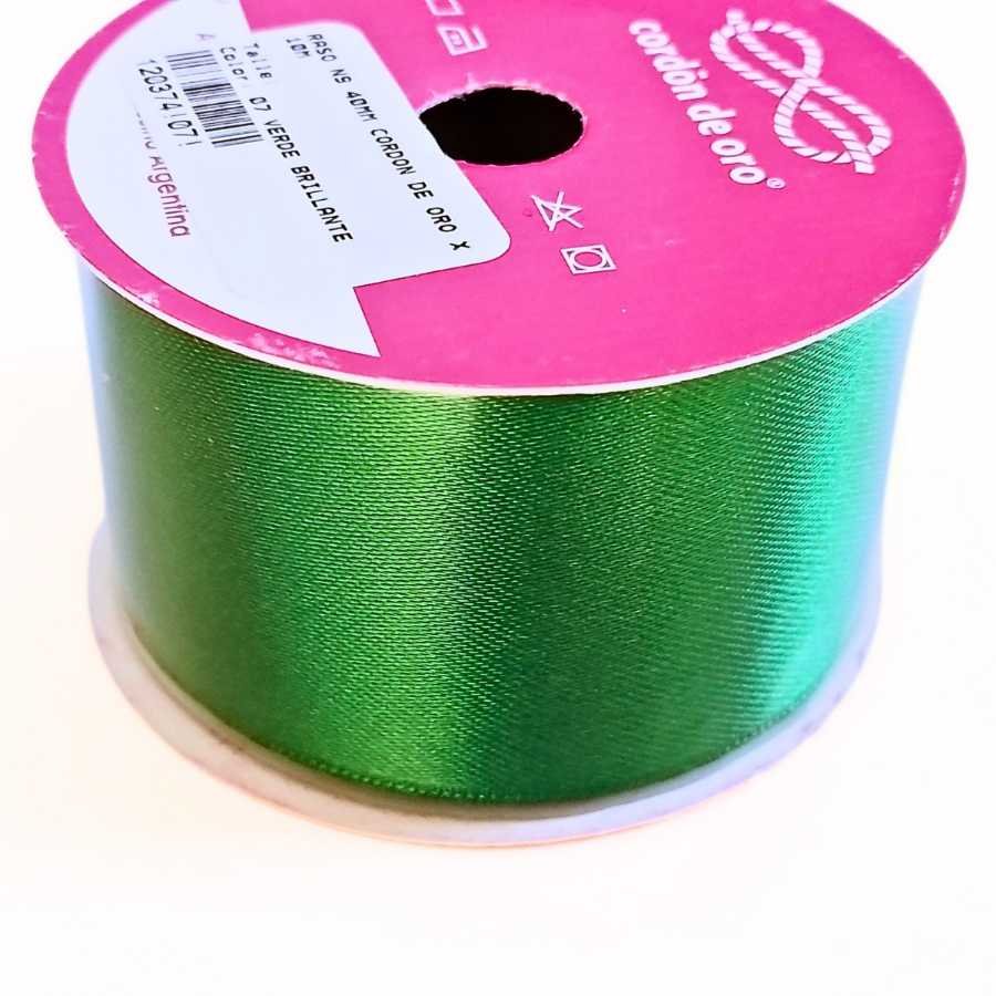 Verde Brillante