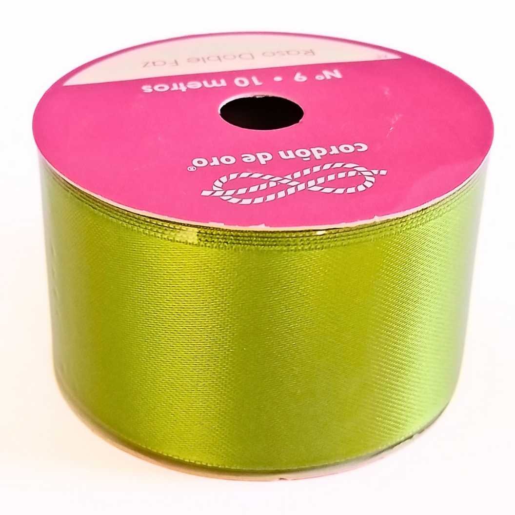 Verde manzana