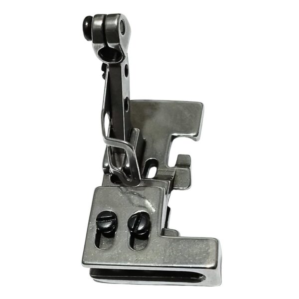 Prensatela Para Fruncir En Overlock