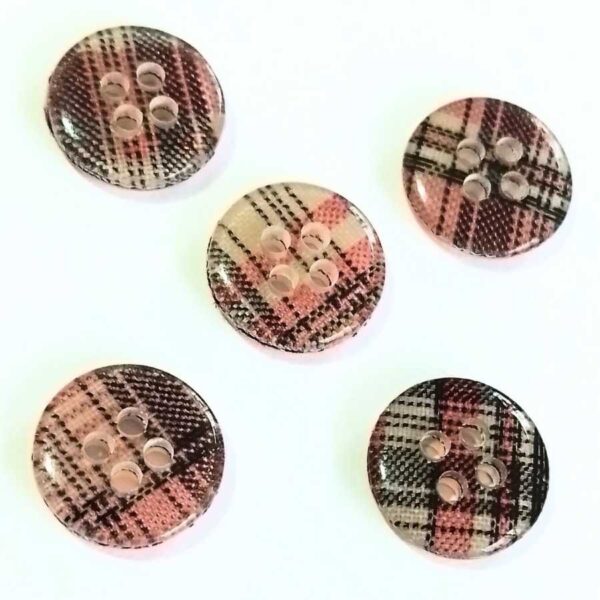 Botones De 11mm.