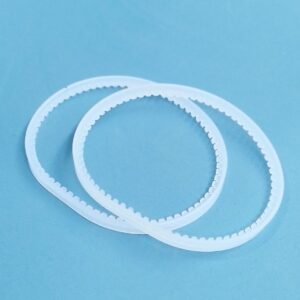 Anillos Repuesto Para Prensatela TRF1-2