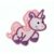 Pony 6