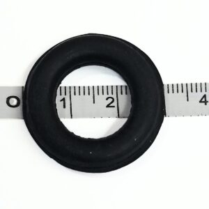 Goma para Devanador de Hilo