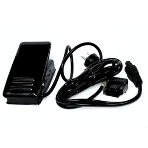 Pedal Tank Con Cable